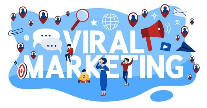 Các yếu tố tạo ra Viral marketing